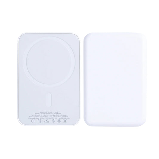 Powerbank  Magnetico 15W