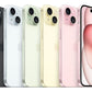 IPHONE 15 PLUS USATO GARANTITO