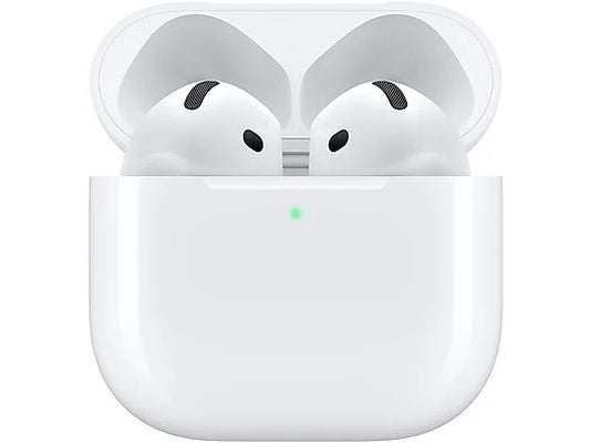 APPLE AirPods 4 con cancellazione attiva del rumore Aperto Solo Per Provare Incluso Appple Care+