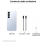 Samsung Galaxy S25 256GB Nuovo, Confezione Aperta, Prodotto Gia Attivata.