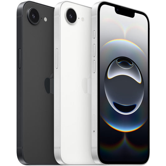 IPHONE 16e USATO GARANTITO