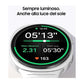 SMARTWATCH SAMSUNG Galaxy Watch8 44mm, Graphite , confezione aperta, prodotto Gia Attivato