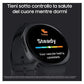 SMARTWATCH SAMSUNG Galaxy Watch8 44mm, Graphite , confezione aperta, prodotto Gia Attivato