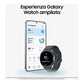 SMARTWATCH SAMSUNG Galaxy Watch8 44mm, Graphite , confezione aperta, prodotto Gia Attivato