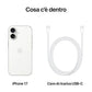 Apple iPhone 17 256GB nuovo, confezione aperta, prodotto ancora da attivare.