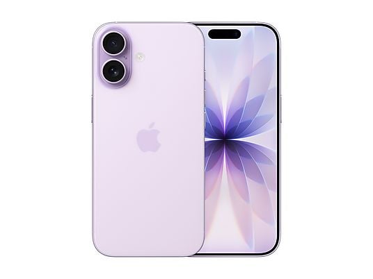 APPLE iPhone 17 Colore Lavanda Usato Garantito Con AppleCare+