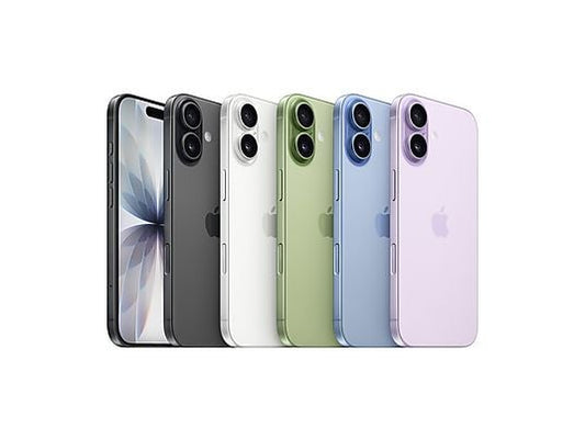 Iphone 17  256GB Nuovo, Confezione Aperta, Prodotto Gia Attivata.