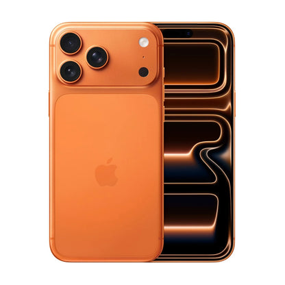 Apple Iphone 17 Pro Max Nuovo Sigillato