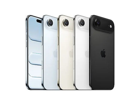 APPLE iPhone 17 Air  Usato Garantito