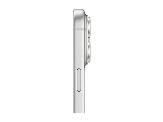IPHONE 17 PRO MAX USATO GARANTITO ARGENTO