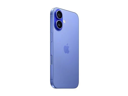 IPHONE 16 USATO GARANTITO