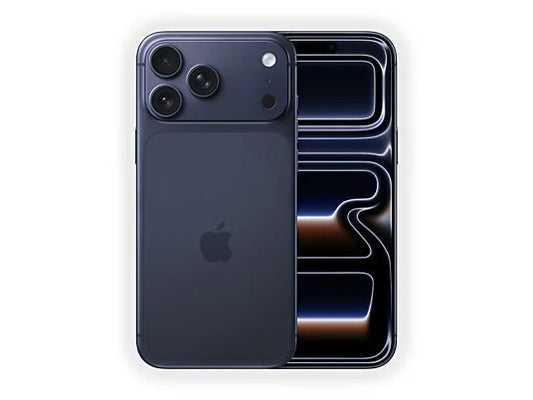 Apple iPhone 17 pro max 256GB Nuovo, confezione aperta, prodotto ancora da attivare.