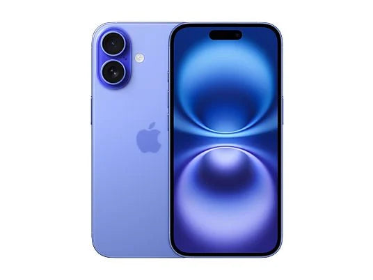 IPHONE 16 USATO GARANTITO