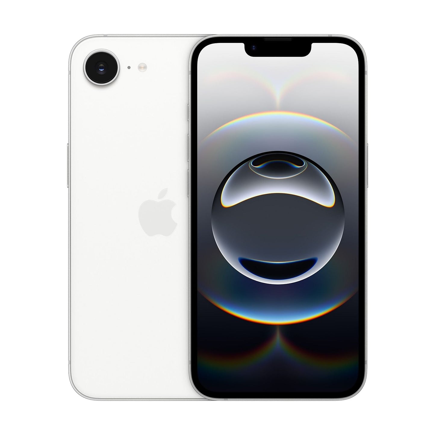 IPHONE 16e USATO GARANTITO