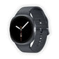 SMARTWATCH SAMSUNG Galaxy Watch8 44mm, Graphite , confezione aperta, prodotto Gia Attivato