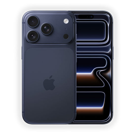 IPHONE 17 PRO BLU USATO GARANTITO ARGENTO