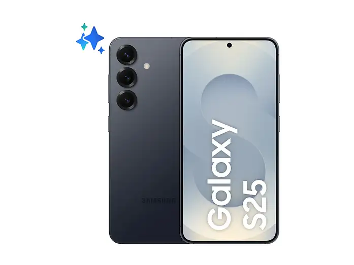 Samsung Galaxy S25 256GB Nuovo, Confezione Aperta