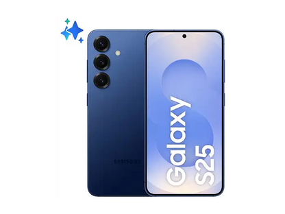 Samsung Galaxy S25 256GB Nuovo, Confezione Aperta