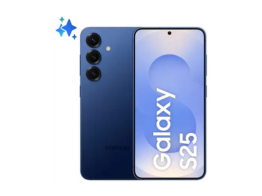 Samsung Galaxy S25 Nuovo, Confezione Aperta,Prodotto Gia Attivata.