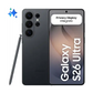 SAMSUNG GALAXY S25 256GB BLUEBLACK USATO GARANTITO
