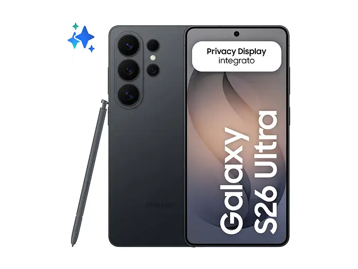 SAMSUNG GALAXY S25 256GB BLUEBLACK USATO GARANTITO