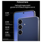Samsung Galaxy S25 FE 256GB Nuovo, Confezione Aperta, Prodotto Gia Attivata.