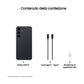 Samsung Galaxy S25 FE 256GB Nuovo, Confezione Aperta, Prodotto Gia Attivata.
