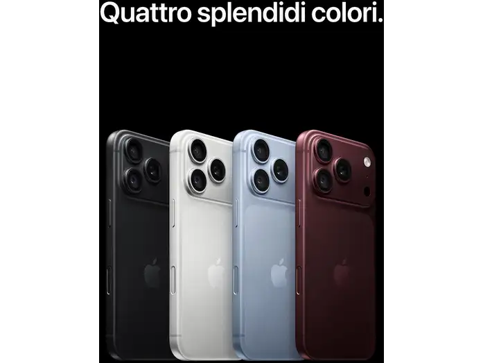 Apple Iphone 18 Pro  Nuovo Sigillato