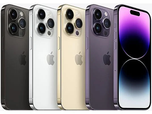 IPHONE 14 PRO USATO GARANTITO
