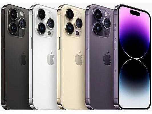 IPHONE 14 PRO MAX USATO GARANTITO