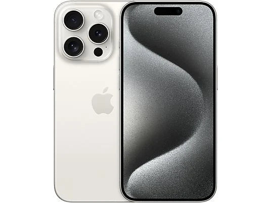 IPHONE 15 PRO USATO GARANTITO