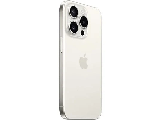 IPHONE 15 PRO USATO GARANTITO