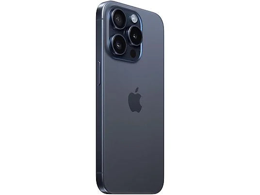 IPHONE 15 PRO USATO GARANTITO