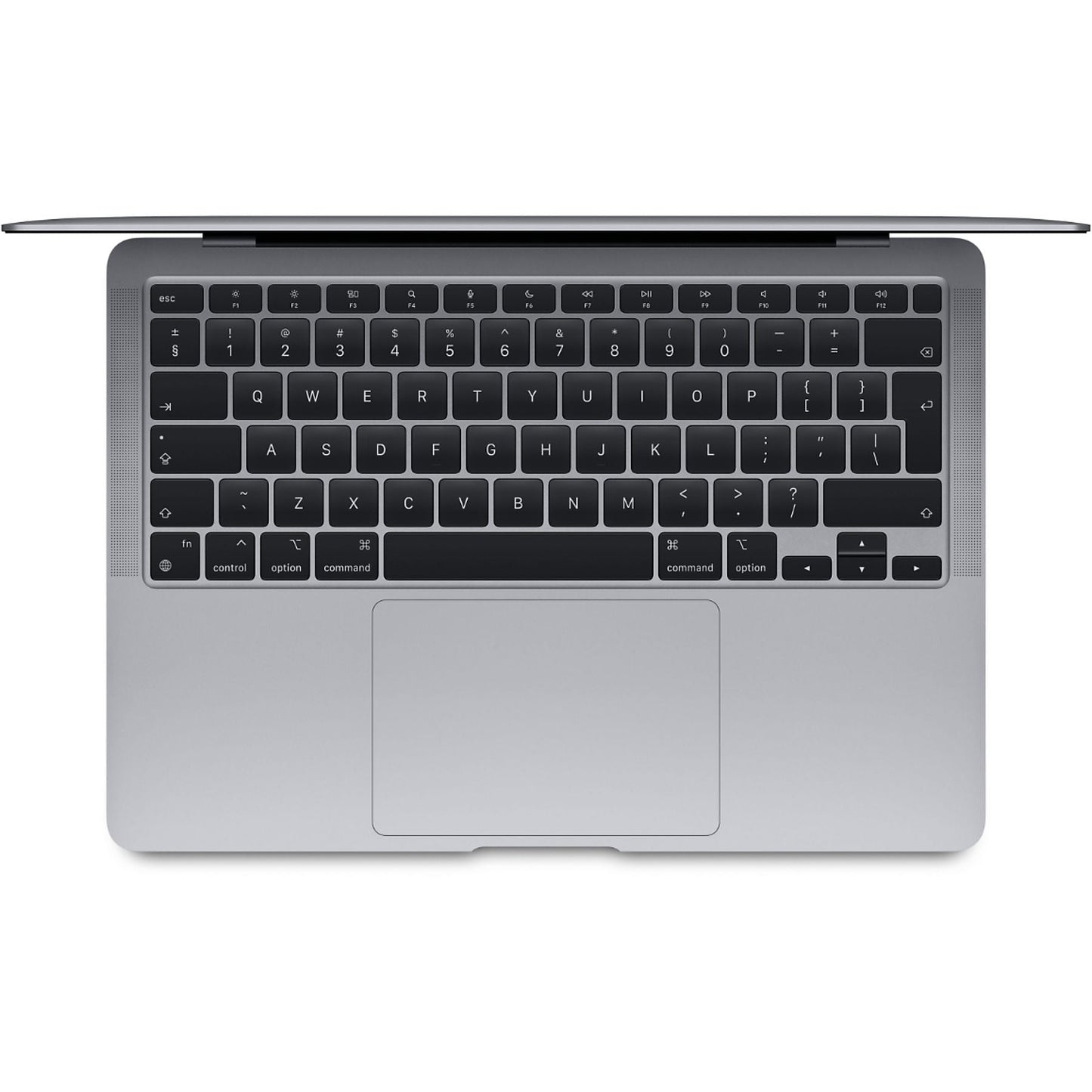 APPLE MacBook Air MACBOOK, 13,3 ", processore Apple M1 RAM 8 GB, SSD 512GB GB  Grigio, Mac OS