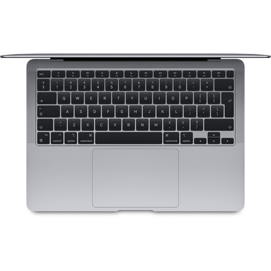 APPLE MacBook Air MACBOOK, 13,3 ", processore Apple M1 RAM 8 GB, SSD 512GB GB  Grigio, Mac OS