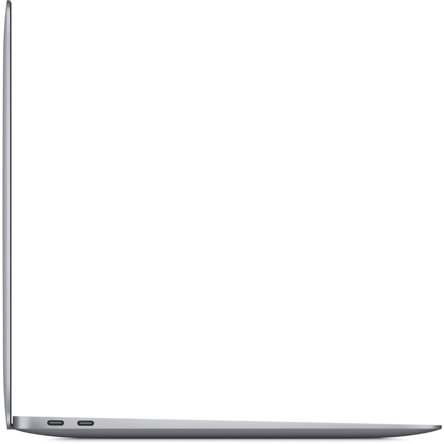 APPLE MacBook Air MACBOOK, 13,3 ", processore Apple M1 RAM 8 GB, SSD 512GB GB  Grigio, Mac OS
