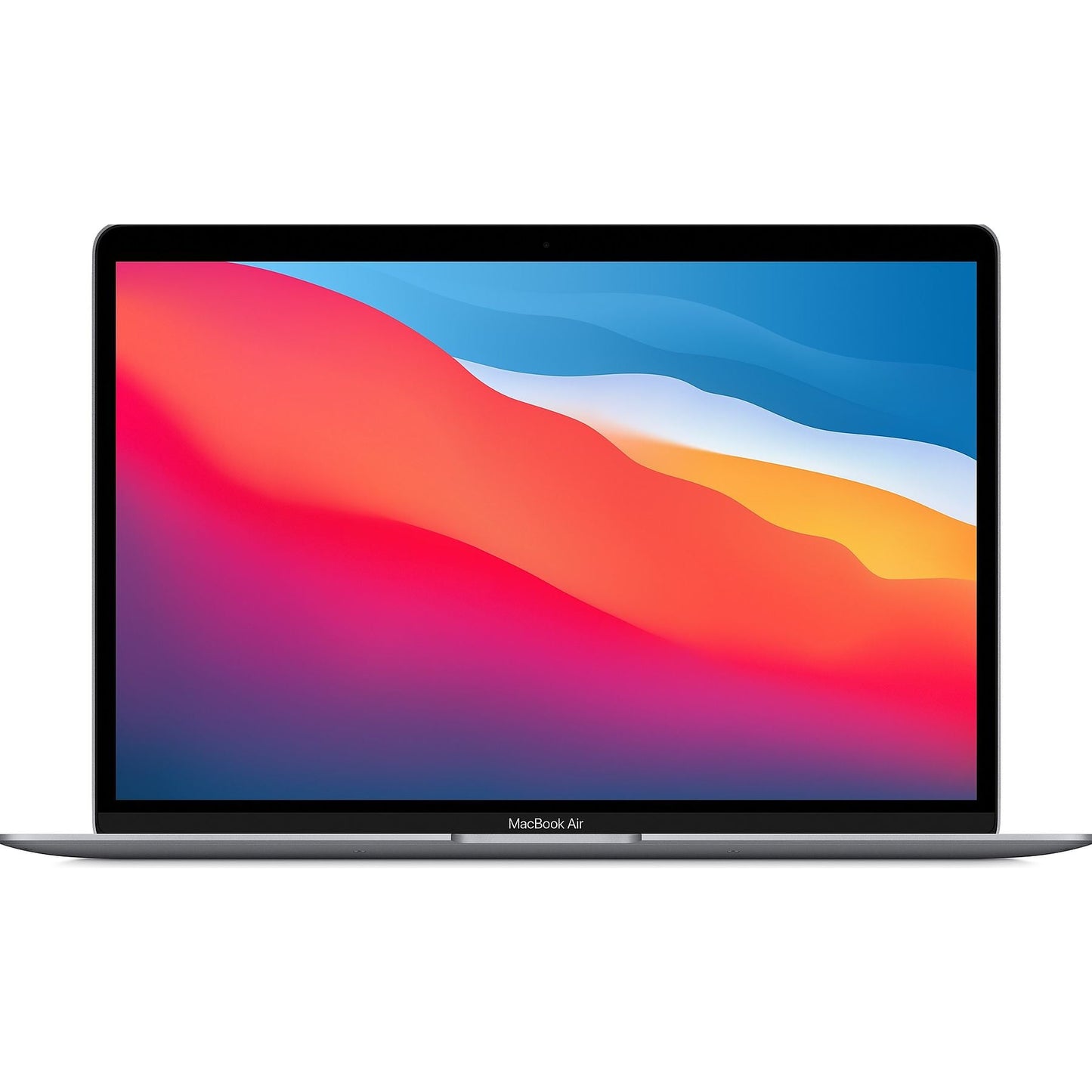 APPLE MacBook Air MACBOOK, 13,3 ", processore Apple M1 RAM 8 GB, SSD 512GB GB  Grigio, Mac OS