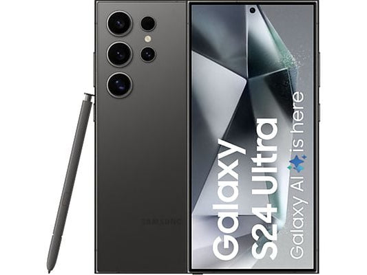 SAMSUNG Galaxy S24 Ultra 512GB USATO GARANTITO