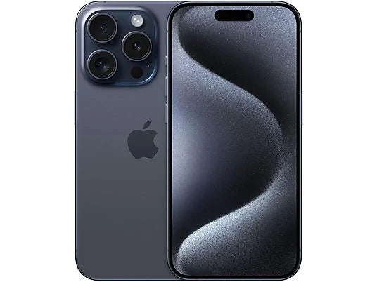 IPHONE 15 PRO USATO GARANTITO