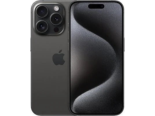 IPHONE 15 PRO USATO GARANTITO