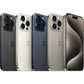 IPHONE 15 PRO MAX USATO GARANTITO