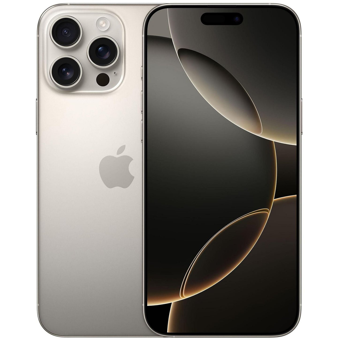 IPHONE 16 PRO MAX USATO GARANTITO