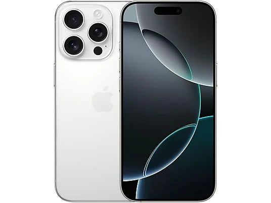 IPHONE 16 PRO USATO GARANTITO