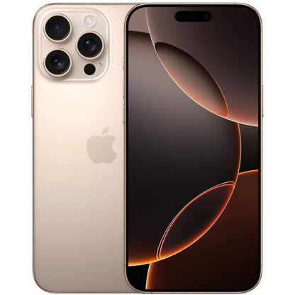 IPHONE 16 PRO MAX USATO GARANTITO
