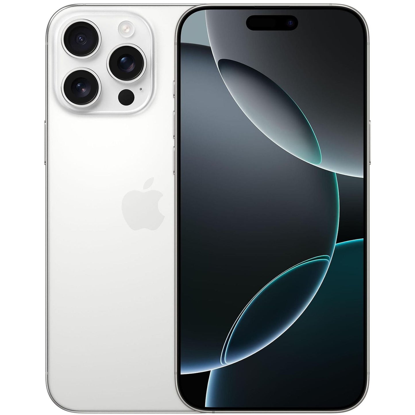 IPHONE 16 PRO MAX USATO GARANTITO