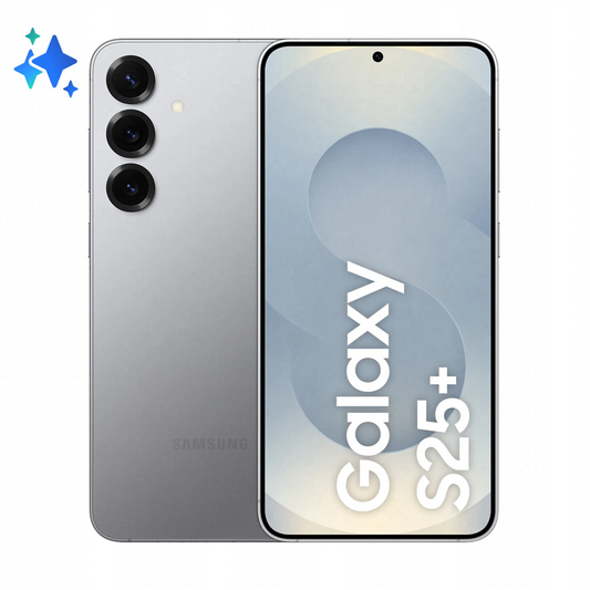 Samsung Galaxy S25 Plus Nuovo, Confezione Gia Aperta,Prodotto Gia Attivata.