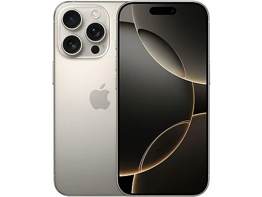 IPHONE 16 PRO USATO GARANTITO