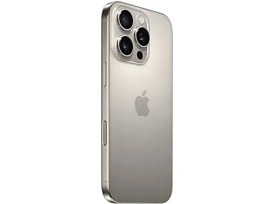 IPHONE 16 PRO USATO GARANTITO