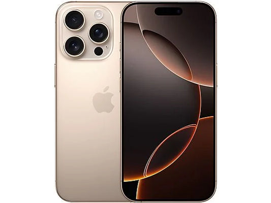 IPHONE 16 PRO USATO GARANTITO