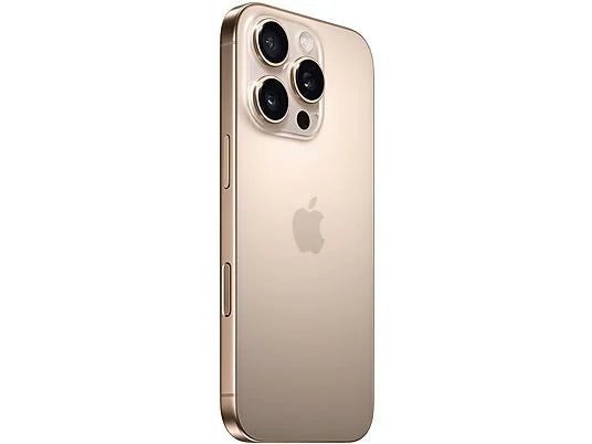 IPHONE 16 PRO USATO GARANTITO